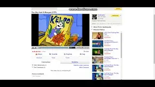 The Bandicam Shit Collab
