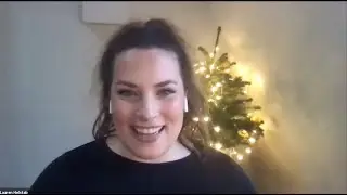 2nd Day of eChristmas with Lauren Helstab, Shopify