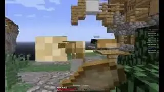 игры на BedWars #3 часть