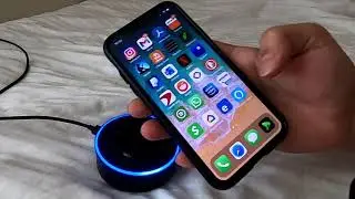Alexa Setup | Reset- using iPhone and Android