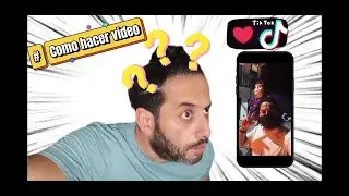 VIDEO CREATIVO CON TUS FOTOS  | Tendencia en TIKTOK | TUTORIAL en Español CAPCUT 📲