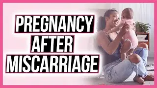 Pregnant After Miscarriage [THERE IS HOPE] How to get pregnant after miscarriage