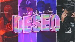 DESEO - Dani x 