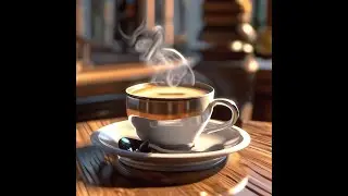 Кофе говорит. Удача с тобой!