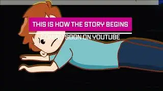 Pac-Man Story Teaser