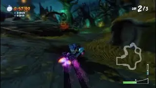 Nina’s Nightmare (1:49:04)