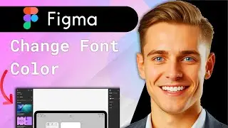 How To Change Font Color In Figma Fast 2025 Guide