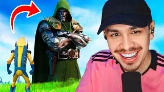 REVIVIÓ FORTNITE