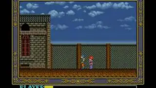 Ys III Wanderers from Ys