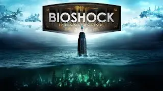 Bioshock - Franchise végigjátszás #3