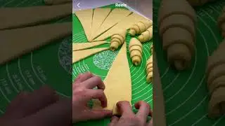 Круассан 🥐