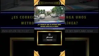 Semáforos.