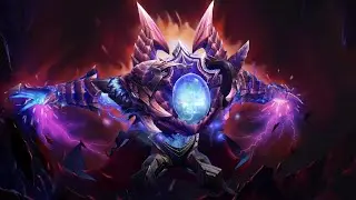 SHIZARCK PRIME - ARC WARDEN EDIT