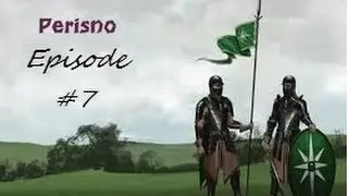 M&B Perisno MOD #7