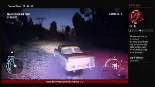 Lets Play Need For Speed: Payback Part 18