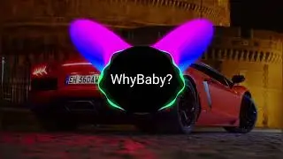 WhyBaby - Кайф(inqple Remix)|music 2024