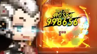 SUMMONING FOR CHUN RYEO! (GONE RIGHT)