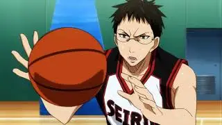 life in rio ( BRAZILIAN PHONK ) // AOMINE DAIKI 😎 edit
