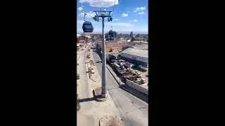 La Paz_Bolivia_Purple Line Round Trip