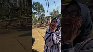 Seneng ane seng gede 😁😁 