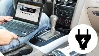 Installare presa elettrica in auto - Come fare