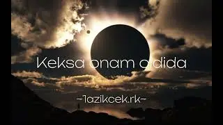 YUZGA 💔UPA SURMASDAN ❤️‍🩹 KELIN BOʻLDI 🍂ZEBOJON 🤕 | #1azikcek #2024 #premyera