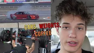 WORKOUT & COFFEE w/ BEN | IMPORT ALLIANCE