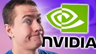Nvidia DIDN'T DO IT
