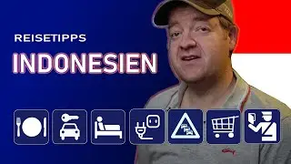 Bali und Indonesien - Reisetipps