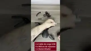 Drone ToySky E99 PRO FHD