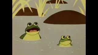 Ну вот, поели, теперь можно и поспать