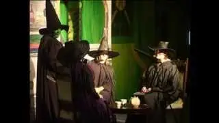 The Wizard of Oz (February 2007)