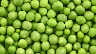 Peas