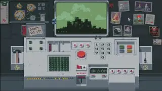 [Full stream] - Please, Don't Touch Anything