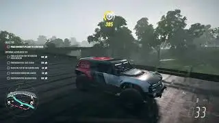 Forza Horizon 5 - A Storm Brewing