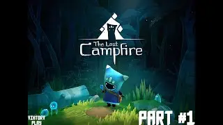 The Last Campfire ➤ Прохождение #1
