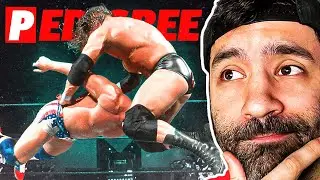 GREATEST WWE Finisher For EVERY Letter (A-Z)