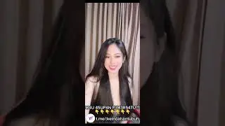 BIGO LIVE UNA EBOT HOT BIKIN CROT