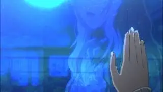 [ AMV ] - Лишь море в твоем сердце тихой болью дышит