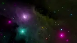 Galaxy Avengers  | After Effects | Adobe Premiere Pro | Adobe |