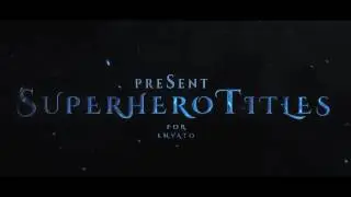 XMEN: MISTIQUE Trailer ( Extended ) Title Maker For After Effects
