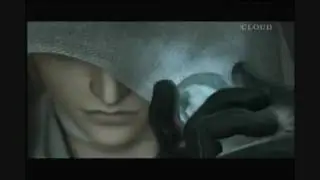 Final Fantasy 7:Advent Children Complete Trailer Cloud (GerFanDub)