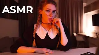 ASMR 🤤 CLOSE UP WHISPERING 💓 MOST SLEEPING GAMES | АСМР