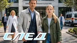 След. 1379 серия - Очень нервный доктор | Криминальные сериалы