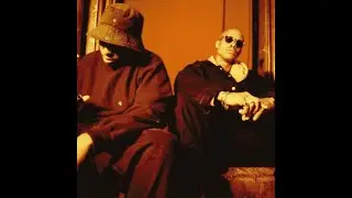 Gang Starr Type Beat – Street Knowledge | Boom Bap Jazz Rap Instrumental 90s Old School Hip Hop Beat
