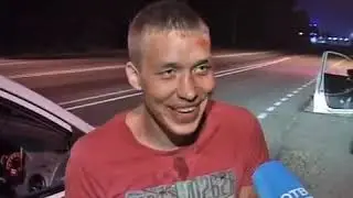 Марк был хороший
