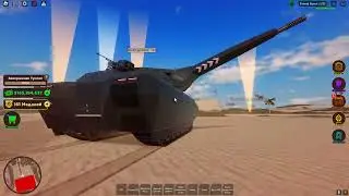 ОБЗОРЧИК НА ТАНК PL-01 В ВОЙНА МАГНАТ!! Другое дело!