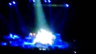 Phish Seattle 2014(6)