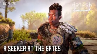 Horizon Zero Dawn Remastered : A Seeker at the Gates