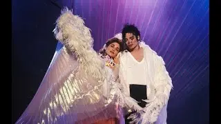 Michael Jackson, Siedah Garrett -  I Just Can't Stop Loving You